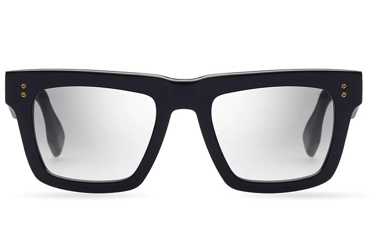 Dita Men's Mastix Glasses Black JRS574260 USA